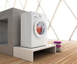 Стиральная машина Gorenje WS 62SY2W фото 4 в Новосибирске