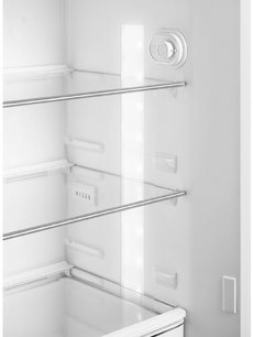 Холодильник Смег FAB30RCR6 фото 4 в Новосибирске Холодильник Smeg FAB30RCR6 фото 4 в Новосибирске