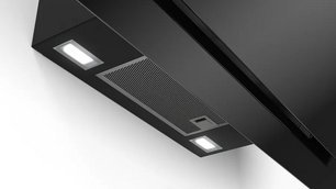 Вытяжка Bosch DWK97HM61T фото 2 в Новосибирске