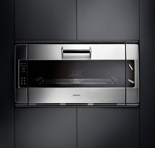 Духовой шкаф Gaggenau EB388111 фото 2 в Новосибирске