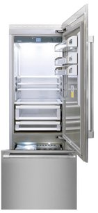 Встраиваемый холодильник Fhiaba RS750TST6I фото в Новосибирске