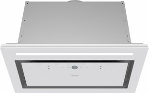 Встраиваемая вытяжка Мидеа MH60I970GW фото в Новосибирске Встраиваемая вытяжка Midea MH60I970GW фото в Новосибирске