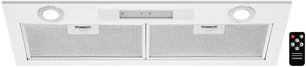 Встраиваемая вытяжка Куперсберг INLINEA 72 White фото 3 в Новосибирске Встраиваемая вытяжка Kuppersberg INLINEA 72 White фото 3 в Новосибирске