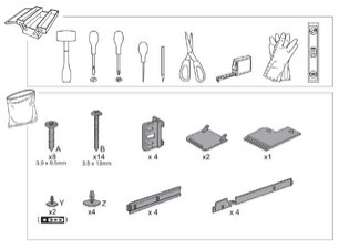 Встраиваемый холодильник Franke FSDR 330 V NE E фото 3 в Новосибирске