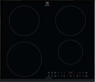 Варочная панель Электролюкс CIR60433 фото в Новосибирске Варочная панель Electrolux CIR60433 фото в Новосибирске