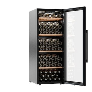 Винный шкаф Meyvel MV105-KBF1 фото 4 в Новосибирске