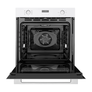 Духовой шкаф Maunfeld MEOM729PW фото 3 в Новосибирске