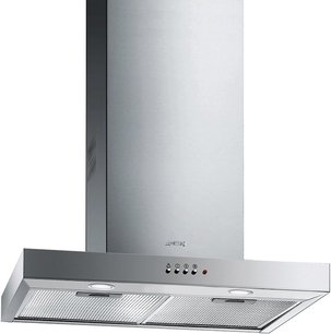Вытяжка Смег KSE61X-1 фото в Новосибирске Вытяжка Smeg KSE61X-1 фото в Новосибирске