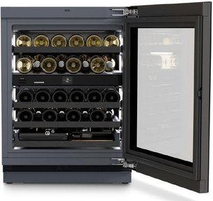 Встраиваемый винный шкаф Liebherr UWgbi 3682 Vinidor Selection фото 2 в Новосибирске