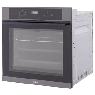 Электрический духовой шкаф Korting OKB 691 CSXN фото 2 в Новосибирске