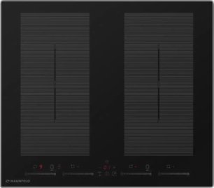 Индукционная варочная панель MAUNFELD EVSI594FL2SBK фото 2 в Новосибирске
