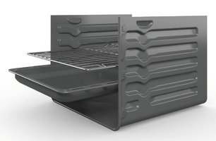 Варочный центр Bosch HGG 120B20 R фото 3 в Новосибирске