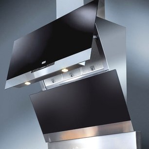 Вытяжка Franke FSW 908 TC BK XS фото 3 в Новосибирске