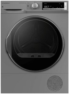 Сушильная машина Maunfeld MFDM158SL300 HP SLIM фото в Новосибирске
