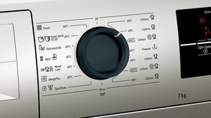 Стиральная машина Bosch WAJ2017SME фото 4 в Новосибирске