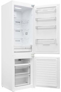 Встраиваемый холодильник Schaub Lorenz SLU E235B5 фото 4 в Новосибирске