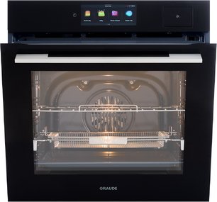 Духовой шкаф Graude BMDP 60.4 S фото 3 в Новосибирске