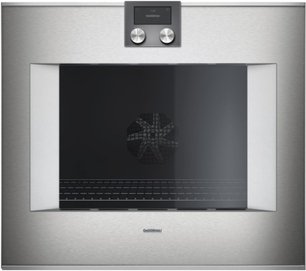 Духовой шкаф Gaggenau BO 480-111 фото в Новосибирске