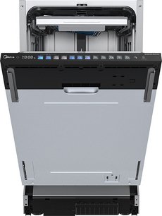 Встраиваемая посудомоечная машина Мидеа MID45S730i фото 4 в Новосибирске Встраиваемая посудомоечная машина Midea MID45S730i фото 4 в Новосибирске