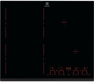 Варочная панель Electrolux EHXD675FAK фото в Новосибирске