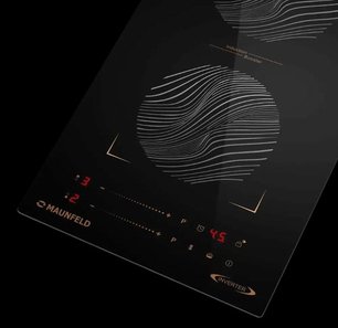 Индукционная варочная панель Маунфилд CVI292S2BBKF Inverter фото 4 в Новосибирске Индукционная варочная панель Maunfeld CVI292S2BBKF Inverter фото 4 в Новосибирске