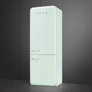 Холодильник Смег FAB38RPG5 фото 4 в Новосибирске Холодильник Smeg FAB38RPG5 фото 4 в Новосибирске