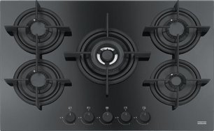 Варочная панель Franke FHCR 755 4G TC HE BK C фото в Новосибирске