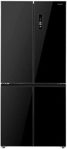 Холодильник Maunfeld MFF190NFDB фото в Новосибирске