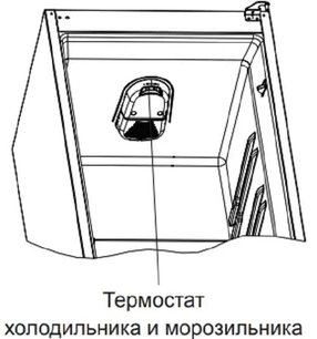 Холодильник Schaub Lorenz SLUS335U2 фото 3 в Новосибирске