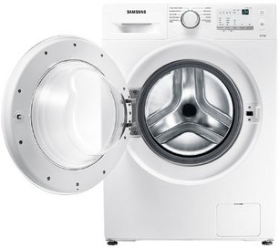 Стиральная машина Samsung WW 60 J 3097 LW/DLP фото 4 в Новосибирске