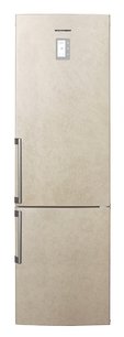 Двухкамерный холодильник Vestfrost VF 200 EB фото в Новосибирске
