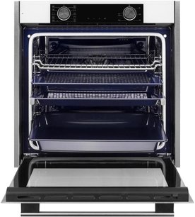 Духовой шкаф Kuppersberg HFT 610 W фото 3 в Новосибирске