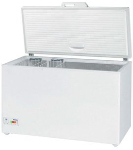 Морозильный ларь Liebherr GT 4921 Comfort фото в Новосибирске