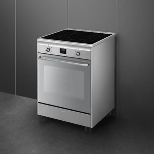 Варочный центр Smeg CX60ISVT9 фото 3 в Новосибирске
