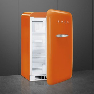 Холодильник Смег FAB10ROR2 фото 4 в Новосибирске Холодильник Smeg FAB10ROR2 фото 4 в Новосибирске