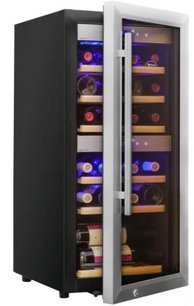 Винный шкаф Cold Vine C24-KSF2 фото 2 в Новосибирске