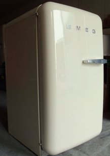 Холодильник Смег FAB10LP фото 3 в Новосибирске Холодильник Smeg FAB10LP фото 3 в Новосибирске