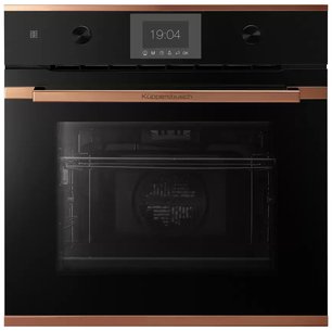 Духовой шкаф Kuppersbusch B 6350.0 S7 фото в Новосибирске