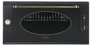Духовой шкаф Smeg S890AMRO9 фото в Новосибирске