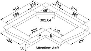Независимая варочная панель Франке FHNE COR 4 3G TC XS C фото 4 в Новосибирске Независимая варочная панель Franke FHNE COR 4 3G TC XS C фото 4 в Новосибирске