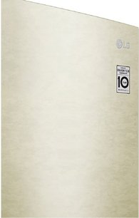 Холодильник LG GA-B509CECL фото 3 в Новосибирске
