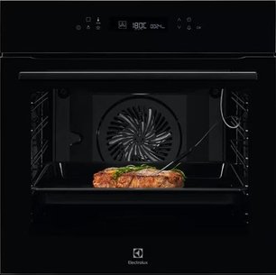 Духовой шкаф Electrolux EOE7P31Z фото в Новосибирске