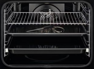 Духовой шкаф Electrolux EOD6P71X фото 4 в Новосибирске