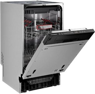 Встраиваемая посудомоечная машина Kuppersberg GHL 4530 фото 4 в Новосибирске