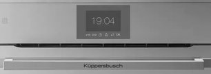 Компактный духовой шкаф Куперсбуш CBP 6550.0 G9 фото 2 в Новосибирске Компактный духовой шкаф Kuppersbusch CBP 6550.0 G9 фото 2 в Новосибирске