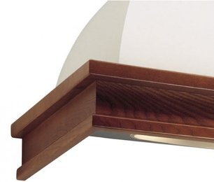 Вытяжка Фалмек Iris Malizia ANG (600) S вишня фото 2 в Новосибирске Вытяжка Falmec Iris Malizia ANG (600) S вишня фото 2 в Новосибирске