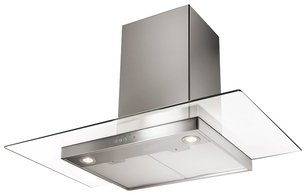 Вытяжка Faber Glassy/SP X/V A90 фото в Новосибирске