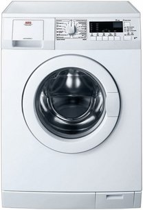 Стиральная машина AEG L60840L фото в Новосибирске