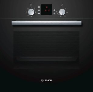 Духовой шкаф Бош HBN231S3R фото в Новосибирске Духовой шкаф Bosch HBN231S3R фото в Новосибирске