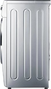 Стиральная машина Samsung WF 602W0BCSD фото 4 в Новосибирске